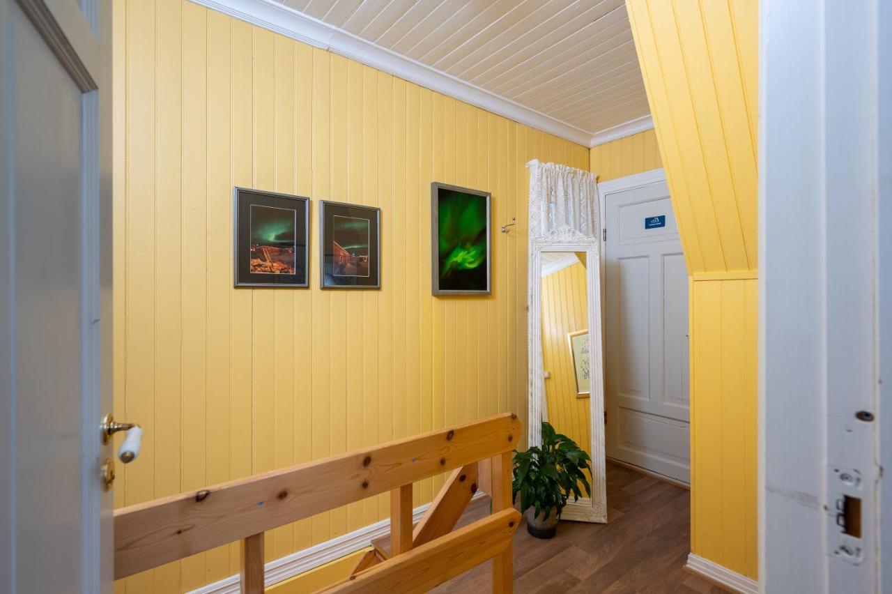 West-End Apartment Andenes Exterior foto